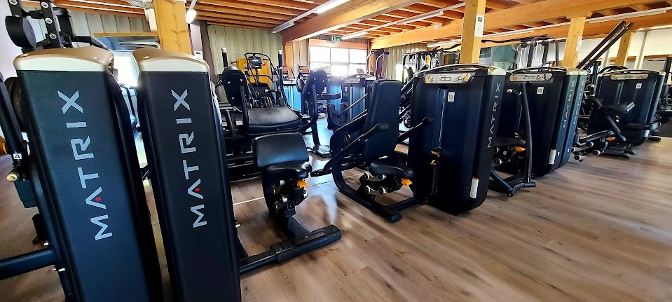 Salle Principale de Moudon